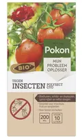 Pokon Bio tegen insecten concentraat - 200ml