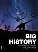 Big history (Hardback) Big history (Hardback)