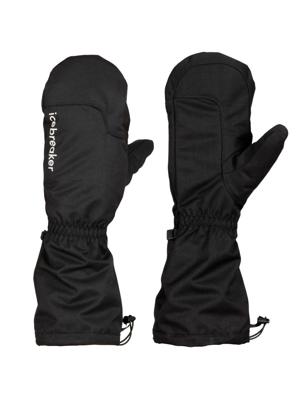Icebreaker Merinoloft Want Black/Enamel L