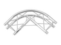 ALUTRUSS DECOLOCK DQ3-PAC25R 2-way Corner 90Â°
