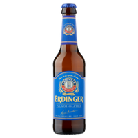 Erdinger Alkoholfrei 0,33 l bij Jumbo