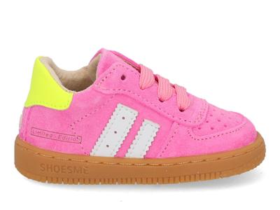ShoesMe BN26S002-F fuchsia fuchsia maat 22