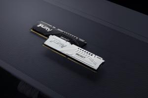 Kingston Technology FURY Beast 32GB 5200MT/s DDR5 CL36 DIMM Black EXPO