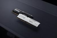 Kingston Technology FURY Beast 32GB 5200MT/s DDR5 CL36 DIMM Black EXPO - thumbnail