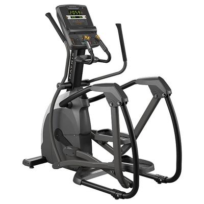Matrix e-es endurance elliptical crosstrainer led console wifi