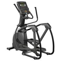 Matrix e-es endurance elliptical crosstrainer led console wifi