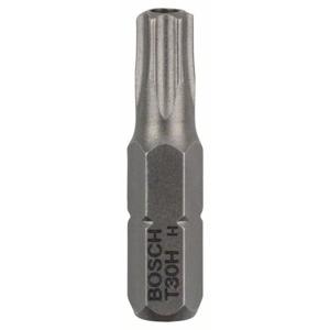 Bosch Accessories 2608522014 T-bit TR 30 Extra hard C 6.3 2 stuk(s)