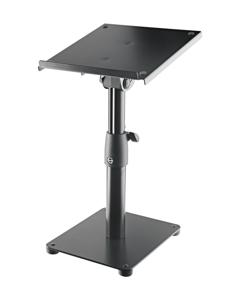 Konig & Meyer 26776 kantelbaar desktop studiomonitor statief