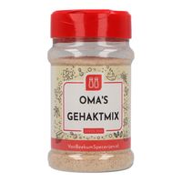 Oma's Gehaktmix - Strooibus 200 gram - thumbnail