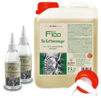 Dr. Wack Chain cleaner dr.wack f100 bio 2l