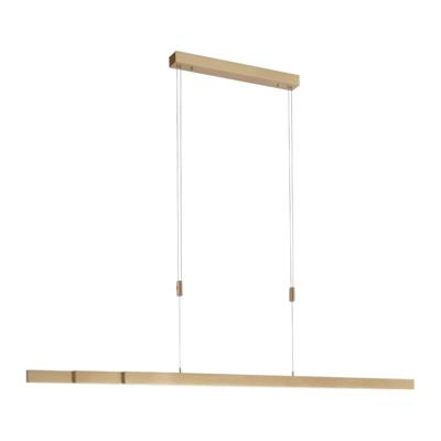 Paul Neuhaus Messing hanglampAdriana - 2568-60