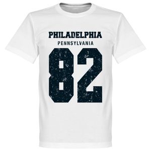 Philadelphia '82 T-Shirt