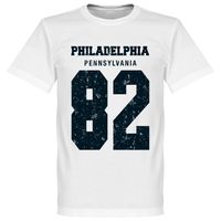 Philadelphia '82 T-Shirt - thumbnail