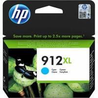 Originele inktcartridge HP 3YL81AE Cyaan