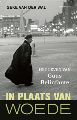 In plaats van woede (Paperback)