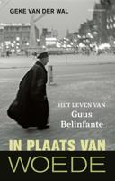 In plaats van woede (Paperback) In plaats van woede (Paperback)