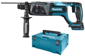 Makita DHR241ZJ accu combihamer | zonder accu's en lader - DHR241ZJ