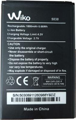 Wiko accu 5030 origineel