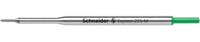 Schneider balpenvulling Express 225, groen