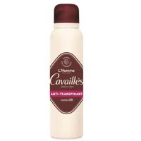 Roge Cavailles L'Homme Anti-Transparant 150ml