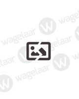 CST Buitenband Palmbay 28 x 2.00 (50-622) zwart/wit - thumbnail