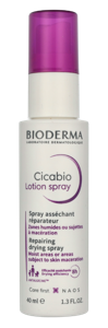 Bioderma Cicabio Lotion Spray 40 ml