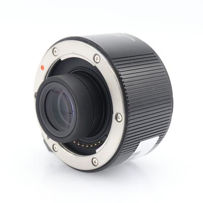 Fujifilm XF 2x TC WR Teleconverter occasion