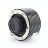 Fujifilm XF 2x TC WR Teleconverter occasion
