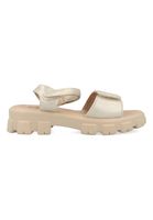 Bullboxer Sandalen AUC000F1S_PLTN Zilver-36 maat 36