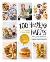 100 heerlijke hapjes (Hardback)