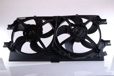 Koelventilator 85386