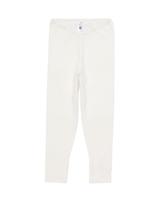 HEMA Kinder thermobroek wit (wit)
