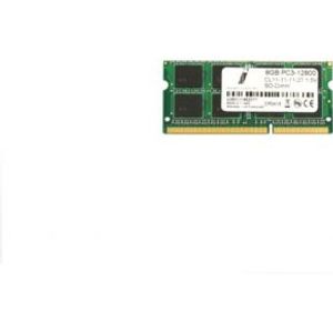 Innovation IT SODIMM geheugenmodule 8 GB DDR3 1600 MHz [4260124852077]