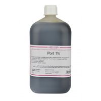 extract porto ALCOFERM 1%  1 l