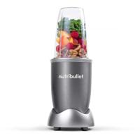 Nutribullet600W 5-delig Blender Grijs