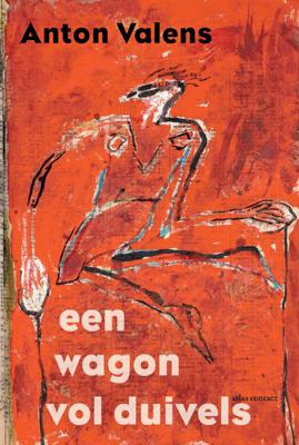 Een wagon vol duivels (Paperback)