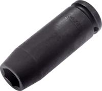 HAZET dopsleutel plug-in plug 1/2 16mm hexagonal l1= 85mm long