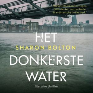 Het donkerste water