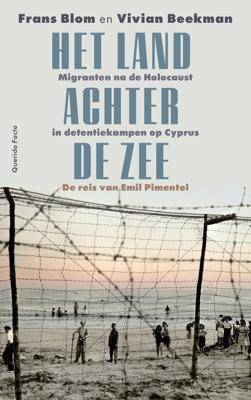 Het land achter de zee (Paperback)