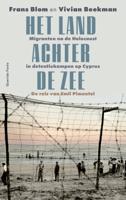 Het land achter de zee (Paperback)