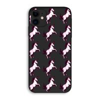 Musketon Unicorn: iPhone 11 Biologisch afbreekbaar hoesje