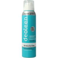 Deoleen Deoleen deo spray intense protect