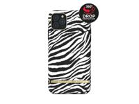 Richmond & Finch Richmond & Finch Freedom Series Apple iPhone 11 Pro Max Zebra