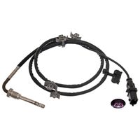 Uitlaatgastemperatuursensor 49300