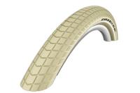 Schwalbe Buitenband big ben 26 x 2.15 (55-559) creme