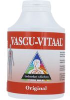 Vascu Vitaal Original Capsules - thumbnail