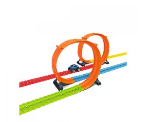 Smoby Flextreme Superloops Racebaan Set, 23dlg.