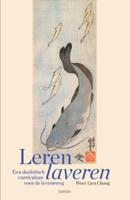 Leren laveren (Hardback)