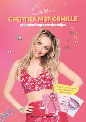 Vriendschapsarmbandjes (Paperback)