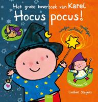 Hocus Pocus! (Hardback)